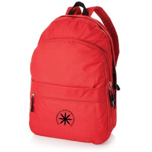 Trend Backpack - Printed Main Image