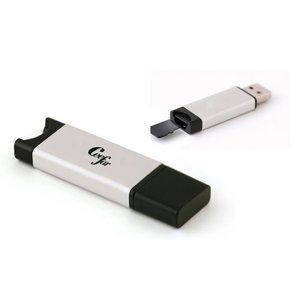 DISC USB SD Card Reader Main Image