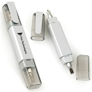 DISC Screwdriver Pen Set Main Image