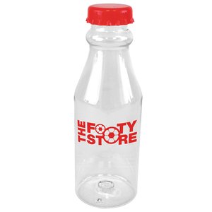 DISC 400ml Retro Drinks Bottle Main Image