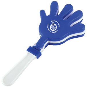 DISC Hand Clappers - 3 Day Main Image