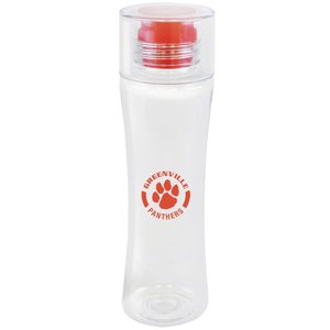 Tang Sports Bottle with Silicone Stopper - 3 Day Main Image
