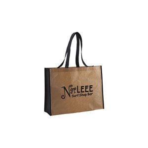 DISC Recycled Shopping Bag Main Image