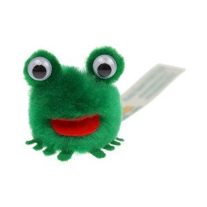 Animal Message Bugs - Frog Main Image