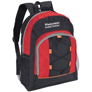 Sport Backpack Main Image