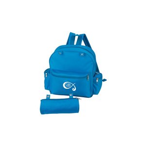 DISC Junior Backpack Main Image