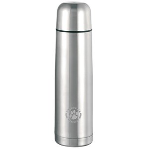 700ml Stainless Steel Flask Main Image
