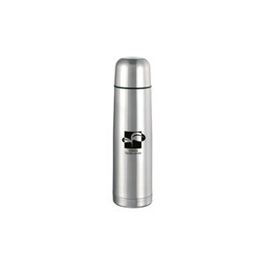 DISC 1000ml Stainless Steel Flask Main Image