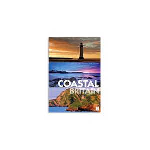 DISC Wall Calendar - Coastal Britain Main Image