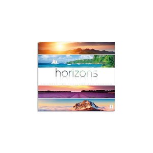 DISC Wall Calendar - Horizons Main Image