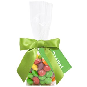 DISC Mini Sweet Bag - Skittles Main Image