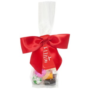 DISC Mini Sweet Bag - Retro Sweets Main Image