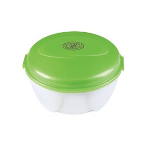 DISC Cool Gear Salad to Go Container Main Image