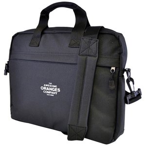 DISC Dunnington Laptop Bag Main Image