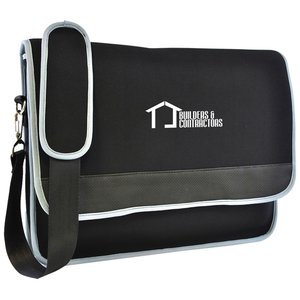 Deluxe Neoprene Laptop Bag Main Image