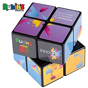 DISC Rubik's Cube - 2x2 Main Image
