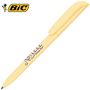 DISC BIC® Super Clip Pen - Pastel Main Image