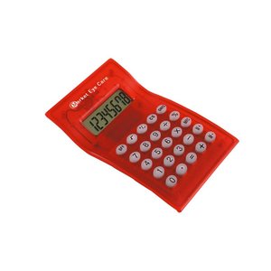 DISC Lounge Calculator Main Image