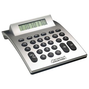 Newton Calculator Main Image