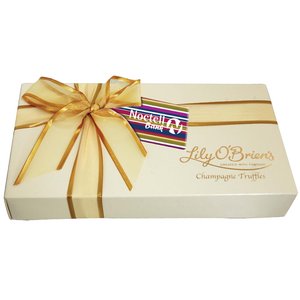 DISC Lily O'Brien's Chocolate Box - 8 Chocolates Main Image
