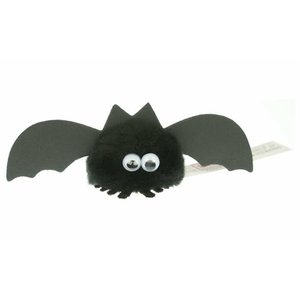 Animal Message Bugs - Bat Main Image