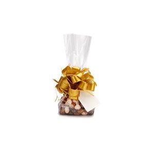 DISC Large Sweet Bag - Gourmet Jelly Beans - Chocolate Fruit Main Image