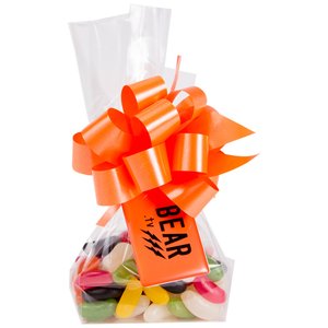 DISC Large Sweet Bag - Jelly Beans Main Image