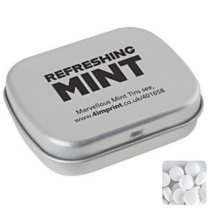 Marvellous Mint Tins Main Image