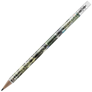 Auto Tip Mechanical Pencil - Full Colour Main Image