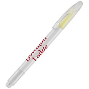 DISC Alba Pen & Highlighter Main Image