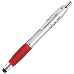 Curvy Stylus Touch Pen Main Image