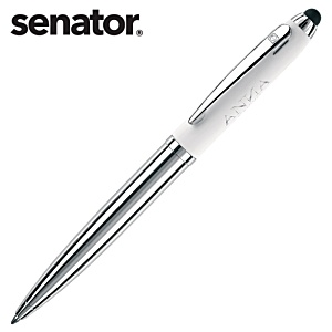 Senator® Nautic Stylus Pen Main Image