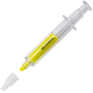 Syringe Highlighter Main Image