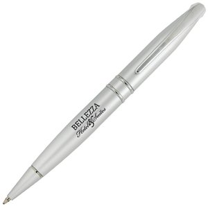 DISC Waterford Ballpen & Rollerball Boxed Set - Engraved Main Image