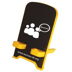 DISC Brite-Dock Phone Holder - Coloured Main Image