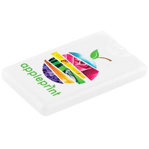 STOCK Credit Card Hand Sanitiser - Full Colour Main Image