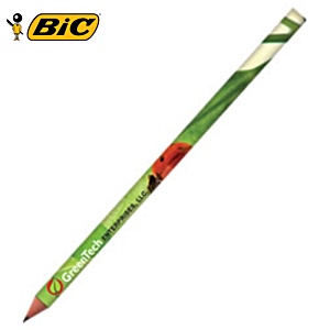 BIC® Evolution Pencil - Digital Print Main Image