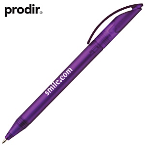 Prodir DS3 Pen - Frosted Main Image