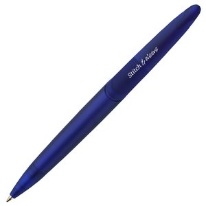 DISC Prodir DS7 Pen - Frosted - 5 Day Main Image