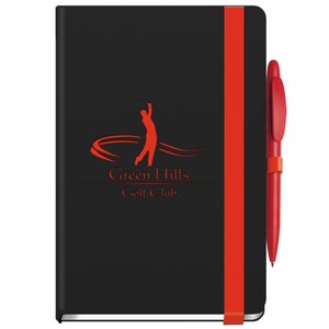 A5 Lany Flex Notebook Main Image