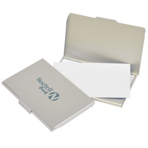 DISC Business Card Case Main Image