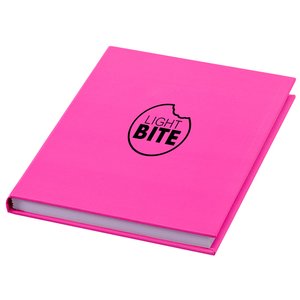 DISC Nio Notebook Main Image