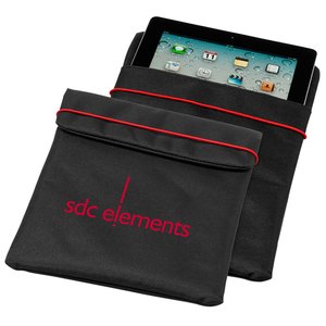 DISC Iris Tablet Sleeve Main Image