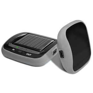 DISC Powerbox Solar Charger Main Image