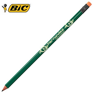 BIC® Evolution Pencil with Eraser - Mix & Match - Printed Main Image