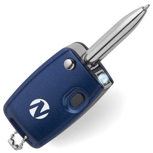 DISC Car Key Pen Main Image