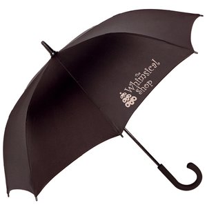 Carbon Fibre Umbrella Main Image