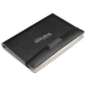 DISC Elegant Tablet Padfolio - Mini Main Image