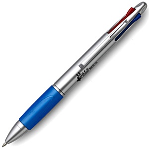 Slimline 4 Colour Pen Main Image