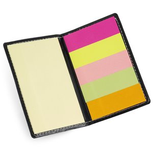 DISC Sticky Note & Flag Wallet Main Image